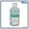 Buffer solution PH 7.01  Standard PH solution containing 100 ml For comparing PH measuring instruments